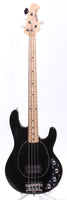 2004 Ernie Ball Music Man Stingray black