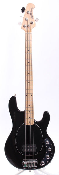 2004 Ernie Ball Music Man Stingray black