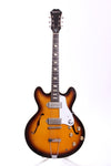 1996 Epiphone Japan Casino Vintage sunburst