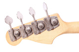 1975 Fender Precision Bass black