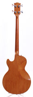 1972 Gibson Les Paul Triumph Bass natural