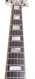 1987 Gibson Les Paul Custom ebony