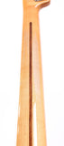 2012 Fender '51 Precision Bass Relic Dennis Galuszka butterscotch blonde