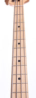 2004 Ernie Ball Music Man Stingray black