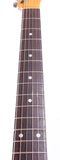 1989 Fender Telecaster Custom 62 Reissue black
