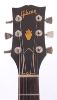 1978 Gibson ES-335TD Factory Stop Tailpiece wine red
