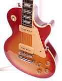 1997 Gibson Les Paul Standard Limited Edition P-90 heritage cherry sunburst