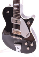 1994 Gretsch Duo Jet 6128 black