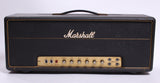 1973 Marshall Super Bass 100w