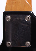 1984 Tokai Hard Puncher Precision Bass black