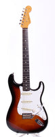 1985 Fender Japan Stratocaster '62 Reissue sunburst
