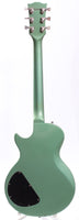 1981 Gibson Firebrand The Paul Deluxe inverness green