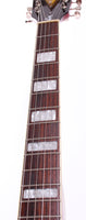 2007 Kay Thin Twin K161V vintage cherry sunburst