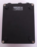 2012 Providence Chrono Delay DLY-4