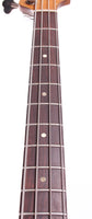 1966 Fender Precision Bass natural