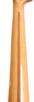 1978 Fender Precision Bass natural