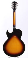 1978 Gibson ES-175D sunburst