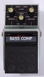 1985 Maxon Bass Compressor BP-01