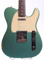 2006 Fender Telecaster American Vintage 62 Reissue lake placid blue