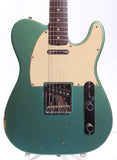 2006 Fender Telecaster American Vintage 62 Reissue lake placid blue