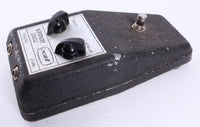 1960s Jen Tone Bender Fuzz