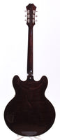 1996 Epiphone Japan Casino sunburst