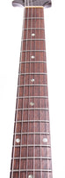 1966 Gibson Firebird III sunburst