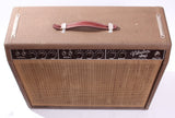 1962 Fender Vibrolux Brownface