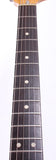 1976 Fender Stratocaster mocca brown