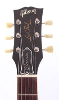 1992 Gibson Les Paul Classic honey burst