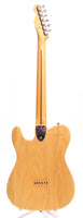 1984 Fender Telecaster Thinline 72 Reissue natural