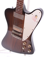 1990 Greco Firebird III sunburst