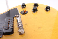 1959 Gibson Les Paul Special DC tv yellow