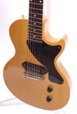 2001 Gibson Les Paul Junior Historic 57 Reissue tv yellow