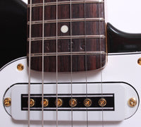1996 Yamaha SG7AS metallic grey NOS