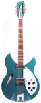 1996 Rickenbacker 360/12v64 turquoise