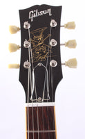 2008 Gibson Les Paul Standard Slash Signature tobacco sunburst