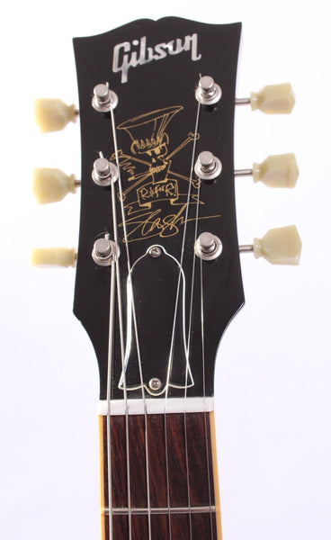 gibson slash signature les paul standard tobacco burst 2008 Sunburst Guitar For Sale Yeahman's Guitars Gibson Les Paul Standard Slash