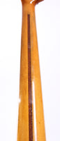 1976 Fender Precision Bass sunburst