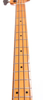 1994 Fender Precision Bass American Vintage '57 Reissue black