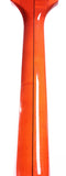 2001 Gretsch 6120 orange