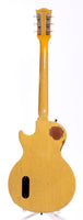 2003 Gibson Historic Les Paul Junior tv yellow