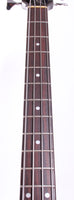 1991 Greco Hofner Violin Bass sunburst