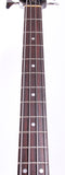 1991 Greco Hofner Violin Bass sunburst