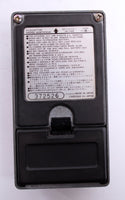 1983 Maxon BC-9 Bi-mode Chorus