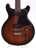 1977 Gibson Les Paul Special double cutaway tobacco sunburst