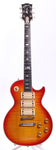 1997 Gibson Custom Shop Les Paul Ace Frehley Signature cherry sunburst Yamano NOS