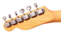 1988 Fender Telecaster American Vintage 52 Reissue butterscotch blond