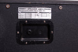 1974 Hiwatt SE4123 4x12" Cabinet