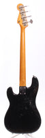 1982 Fender Precision Bass 62 Reissue black